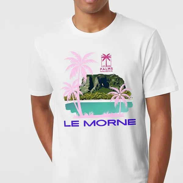 Le Morne Mauritius vibes