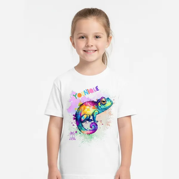 Younique shirt lifestyle shot